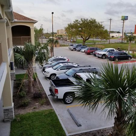 Scottish Inns & Suites Bay City Exterior photo